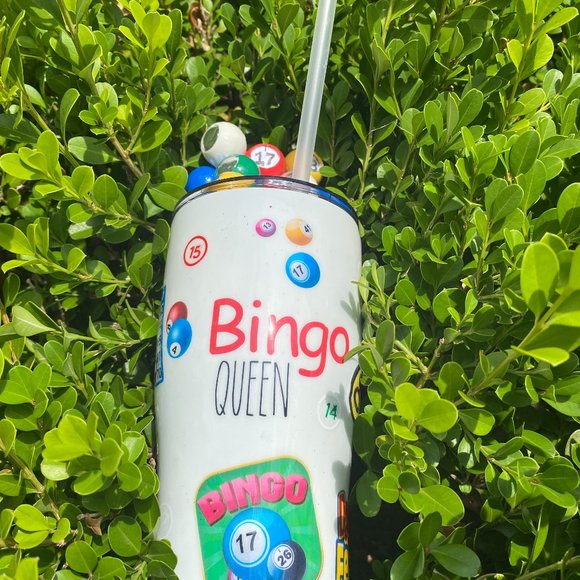 custom tumbler - Picture 5 of 7